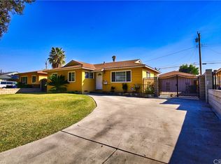 1306 N Eastbury Ave, Covina, CA 91722