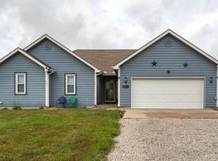 169 E 1600th Rd, Baldwin City, KS 66006