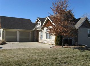 1620 S Marymount Rd, Salina, KS 67401