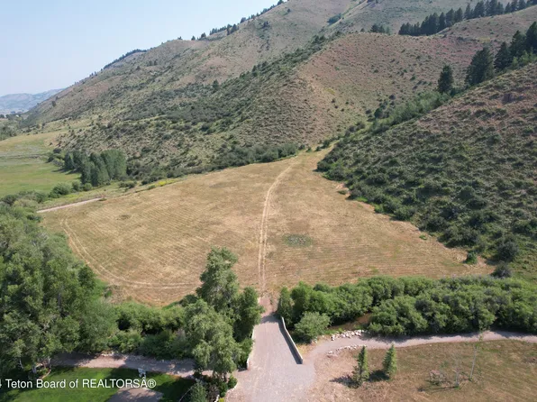 Lots 56 59 Rockbridge Dr, Afton, WY 83110
