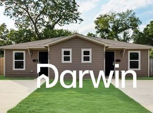 2637 Elsie Faye Heggins St #2637, Dallas, TX 75215