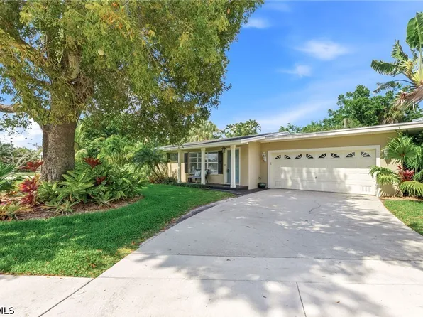 1511 Alcazar Ave, Fort Myers, FL 33901