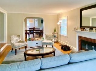 137 Shade St, Lexington, MA 02421