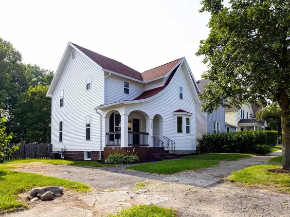 124 N Lincoln St, Kendallville, IN 46755