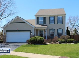 17216 S Pueblo Ct, Lockport, IL 60441