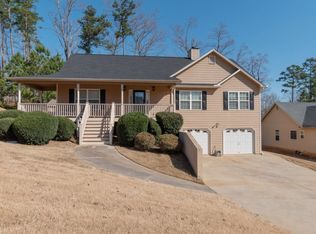 95 Oak Glen Dr, Dallas, GA 30132