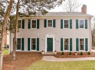 2028 Dembrigh Ln, Charlotte, NC 28262