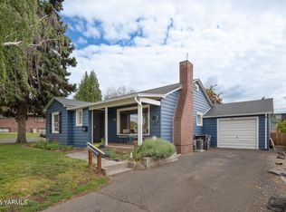 401 S 37th Ave, Yakima, WA 98902