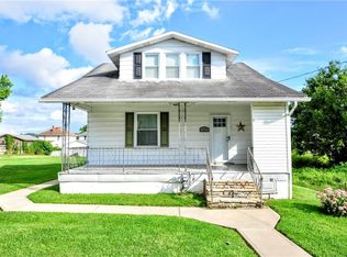 1107 3rd St, Hiller, PA