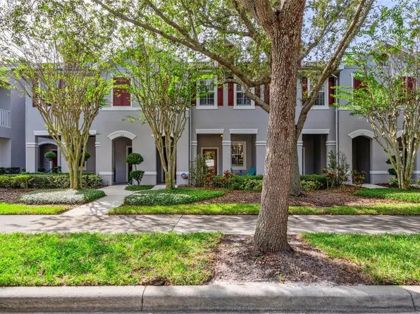 9512 W Park Village Dr APT 105, Tampa, FL 33626