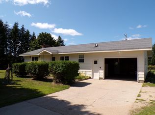 9470 Marilla Rd, Copemish, MI 49625