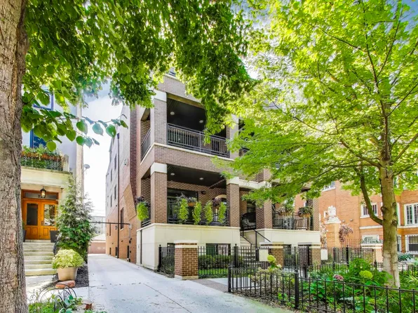 735 W Brompton Ave APT 2E, Chicago, IL 60657