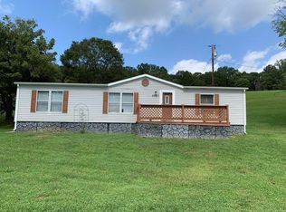2057 Davis Run, Buchanan, VA 24066