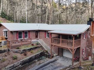 913 Winterberry Trl, Boone, NC 28607
