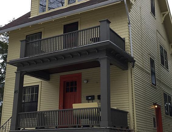 2nd image of 45 Atlantic Ave #1