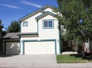 2247 Hyacinth Rd, Highlands Ranch, CO 80129