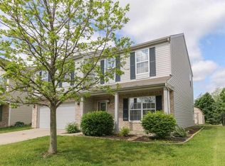6534 Caressa Way, Indianapolis, IN 46259
