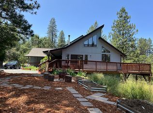 24275 Grand View Ave, Colfax, CA 95713