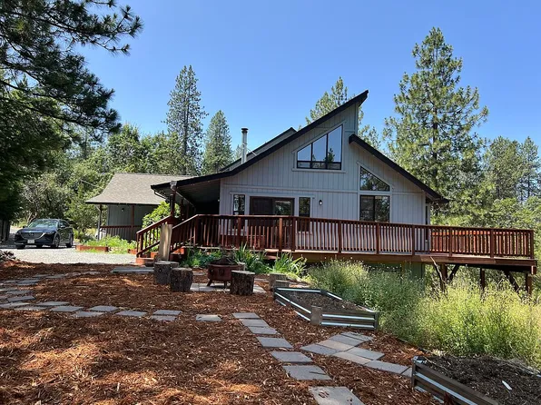 24275 Grand View Ave, Colfax, CA 95713