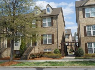 230 W Bland St, Charlotte, NC 28203