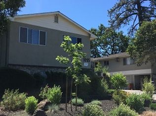 1095 Crinella Court, Saint Helena, CA 94574