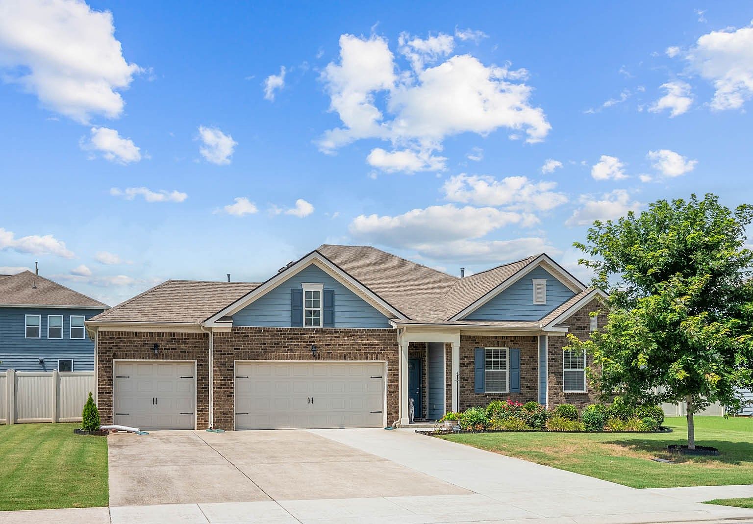 6225 Birchtree Dr, Murfreesboro, TN 37128 | Zillow