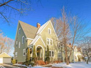 1151 South St, Portsmouth, NH 03801