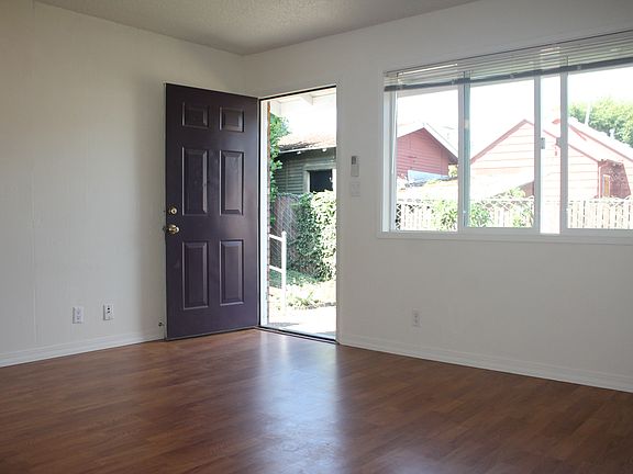 New Flooring
