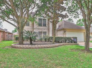 30903 Coral Park Dr, Spring, TX 77386