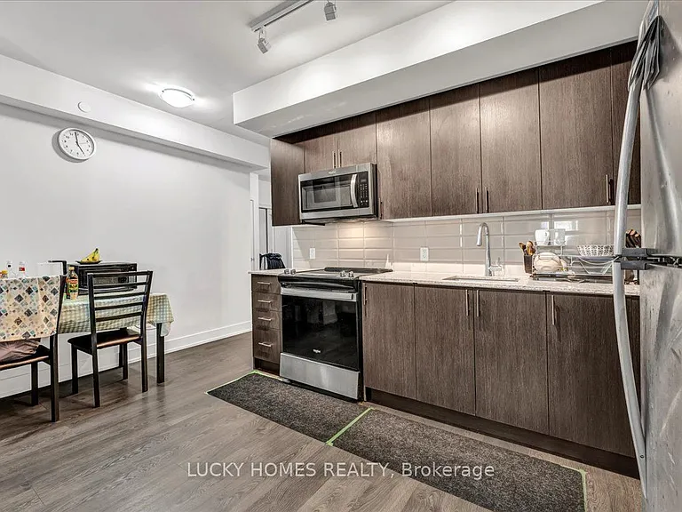 2550 Simcoe St N #317 — Photo 19