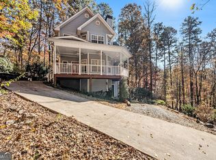 7929 Pea Ridge Rd, Lula, GA 30554