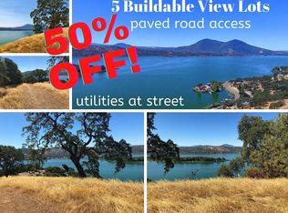 12306 Lakeview Dr, Clearlake Oaks, CA 95423