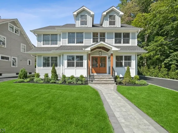 670 Ridgewood Ave, Montclair Twp., NJ 07043