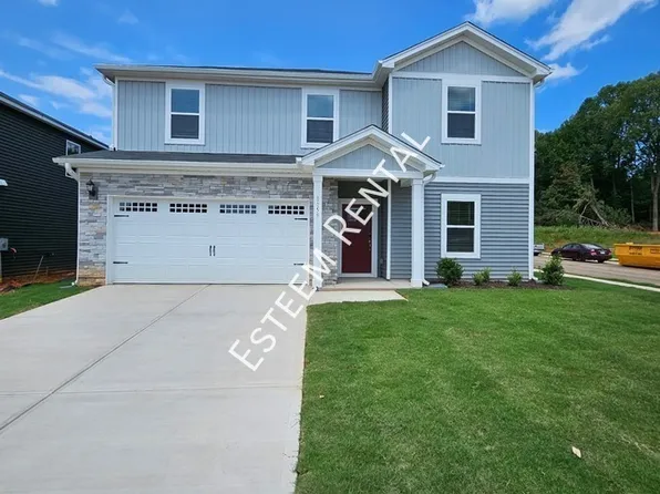 1159 Winding Ridge Dr #1, Mebana, NC 27302