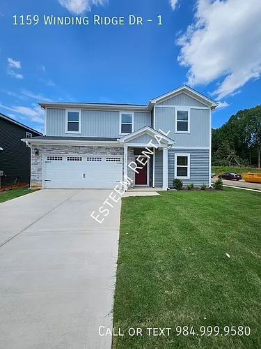 1159 Winding Ridge Dr #1 Photo 1 1159 Winding Ridge Dr #1 Photo 1