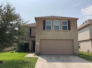 1243 Newsome Glenn Dr, Houston, TX 77090