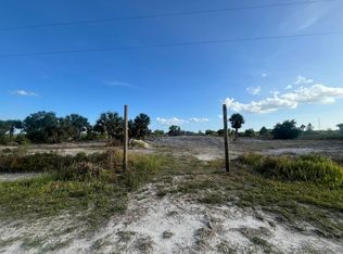 16058 NW 290th St, Okeechobee, FL 34972