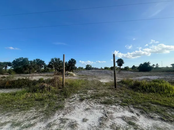 16058 NW 290th Street, Okeechobee, FL 34972