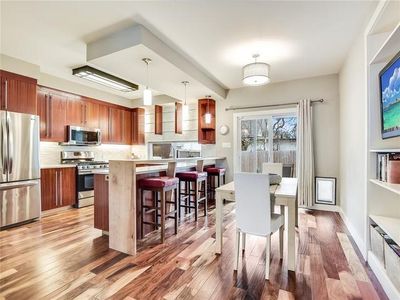 1612 E 13th St #B, Austin, TX, 78702