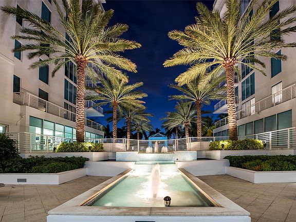 3rd image of 2821 N Ocean Boulevard #701S