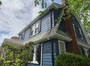 21 Meagher Ave, Milton, MA 02186