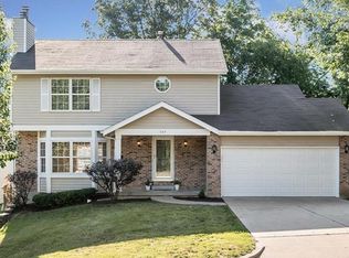 504 Leonard Ave, Saint Louis, MO