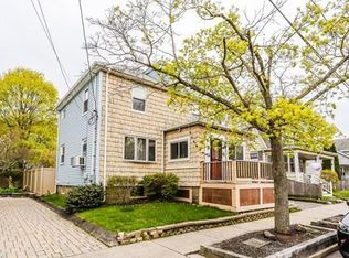 19 Haviland Ave, Lynn, MA 01902