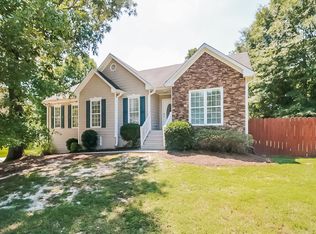 48 Fenwick Ct, Grayson, GA 30017