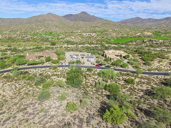5th image of 9553 E Madera Dr
