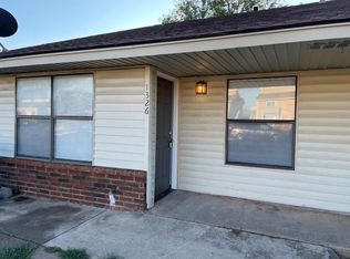 1326 Glen Oaks Ct, Norman, OK 73071