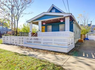 1242 W 65th St, Cleveland, OH 44102