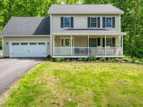 3 Lilac Lane, Gray, ME 04039