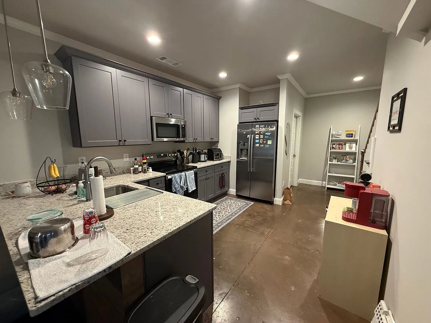3 Story 3BD/3BA Newer Construction Near UGA — Photo 3
