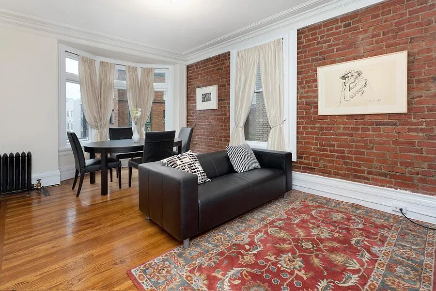 821 Leavenworth St — Photo 2
